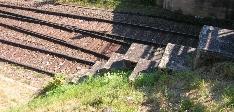Ausbau der Hochrheinstrecke im Klettgau, zweigleisiger Ausbau Erzingen – Beringen